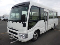 2017 Toyota Coaster