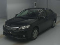 2013 Toyota Allion