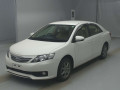 2013 Toyota Allion