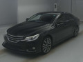 2015 Toyota Mark X