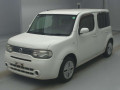 2015 Nissan Cube