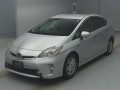 2013 Toyota Prius PHV