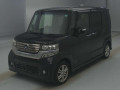 2012 Honda N-BOX CUSTOM