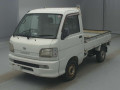 2003 Daihatsu Hijet Truck