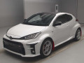 2021 Toyota GR YARIS