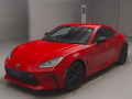 2022 Toyota GR86