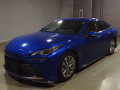2021 Toyota Mirai