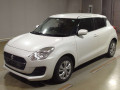 2019 Suzuki Swift