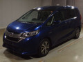2017 Honda Freed hybrid