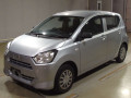 2022 Daihatsu Mira e:S