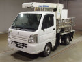 2017 Suzuki Carry Truck