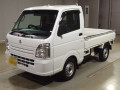 2016 Suzuki Carry Truck