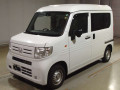 2021 Honda N-VAN