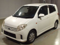 2004 Daihatsu MAX