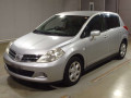 2012 Nissan Tiida