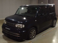 2012 Nissan Cube