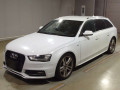 2014 Audi A4 Avant