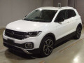 2021 Volkswagen T-Cross