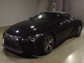 2023 Lexus LC