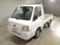 2012 Subaru Sambar Truck