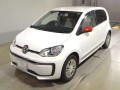 2017 Volkswagen up!