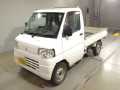 2012 Mitsubishi Minicab Truck