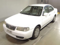 2003 Nissan Sunny