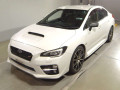 2014 Subaru WRX  Sti