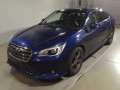 2017 Subaru Legacy B4