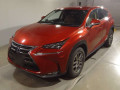 2015 Lexus NX