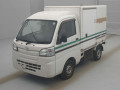 2015 Daihatsu Hijet Truck