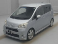 2011 Daihatsu Move Custom