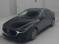 2022 Mazda Mazda3