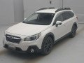 2018 Subaru Legacy Outback