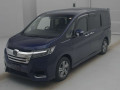 2021 Honda Step WGN Spada
