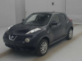 2011 Nissan JUKE