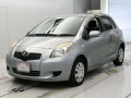 2007 Toyota Vitz