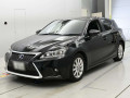 2013 Lexus CT