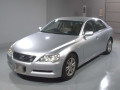 2005 Toyota Mark X