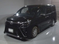 2020 Toyota Voxy