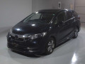 2020 Honda SHUTTLE
