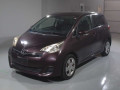 2010 Toyota Ractis