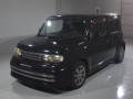 2013 Nissan Cube