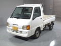 2001 Subaru Sambar Truck