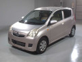 2011 Daihatsu Mira