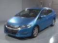 2009 Honda Insight