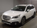 2014 Subaru Legacy Outback