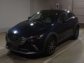 2017 Mazda CX-3
