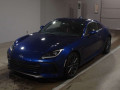 2023 Subaru BRZ