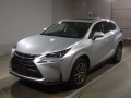 2014 Lexus NX